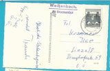 AK Weißensee.