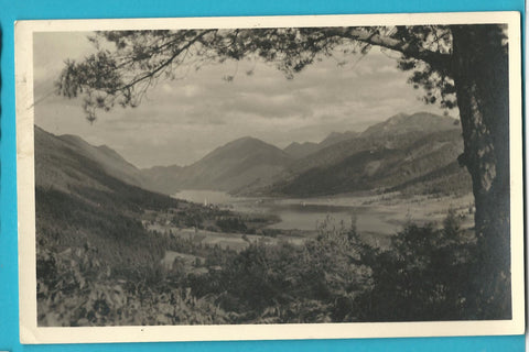 AK Weißensee.