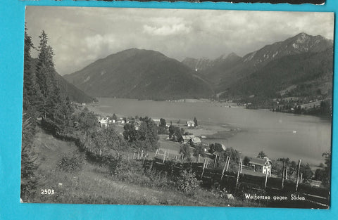 Weißensee.