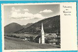 AK Techendorf am Weissensee.