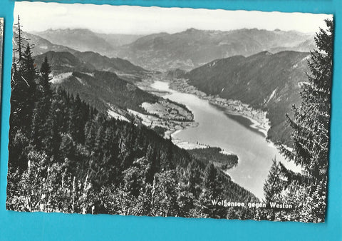 AK Weissensee.