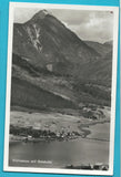 AK Weissensee mit Reiskofel.