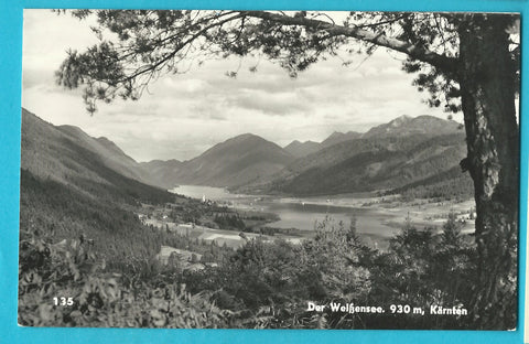 AK Weißensee.