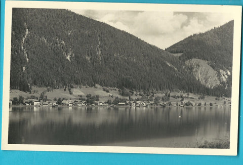 AK Neusach am Weißensee.