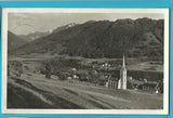 AK Techendorf am Weißensee.