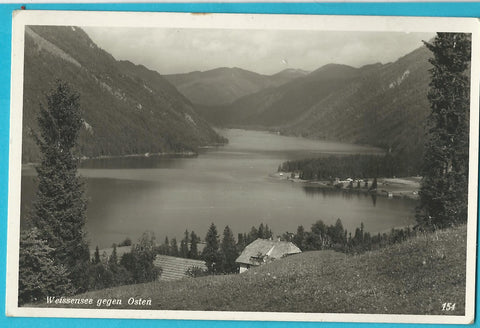 AK Weißensee.
