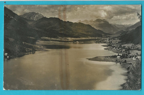AK Weißensee.
