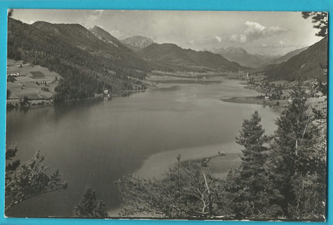 AK Weißensee.