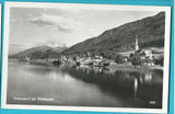 AK Techendorf am Weißensee.