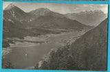 AK Weißensee.