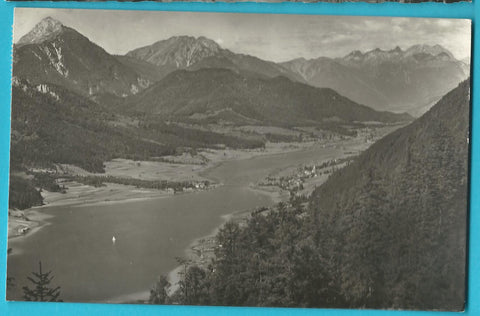 AK Weißensee.