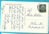 AK Techendorf, Gatschach und Oberdorf am Weißensee.