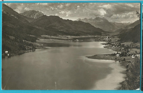AK Weißensee.