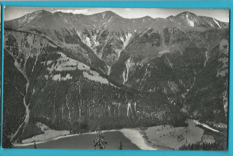 AK Weißensee.