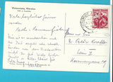 AK Weißensee.