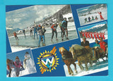 AK Weissensee.