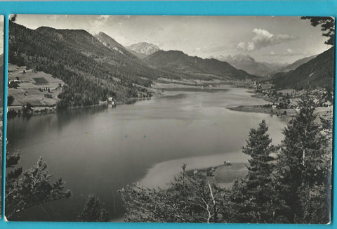 AK Weißensee.