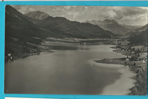 AK Weißensee.