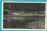 AK Oberdorf am Weißensee.