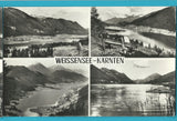 AK Weißensee.