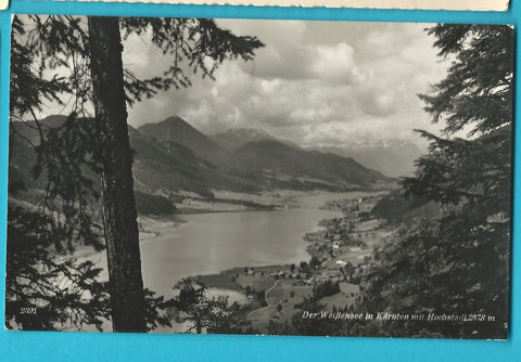AK Weißensee.