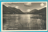 AK Weissensee. (1935)