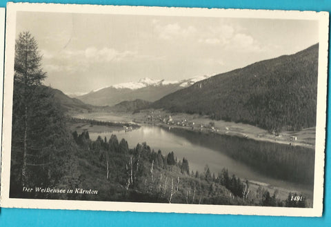 AK Weissensee.