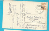 AK Techendorf am Weißensee. (1928)