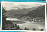 AK Techendorf am Weissensee.
