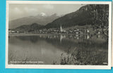 AK Techendorf am Weissensee.