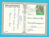 AK Weißensee.