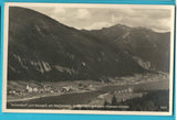 AK Techendorf und Neusach am Weißensee. (1939)