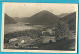 AK Naggl am Weissensee. (1938)