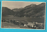 AK Neusach am Weissensee. (1934)