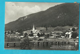 AK Techendorf am Weißensee.