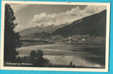 AK Techendorf am Weissensee. (1934)