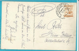 AK Oberdorf am Weißensee. (1928)