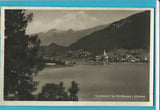 AK Techendorf am Weissensee. (1930)