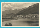 AK Techendorf am Weissensee. (1935)