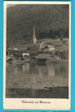 AK Techendorf am Weissensee. (1938)