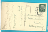 AK Techendorf am Weissensee. (1938)