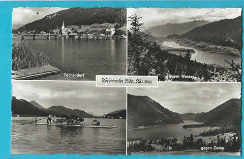 AK Weissensee.
