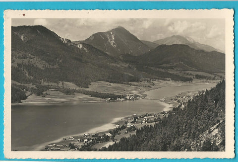 AK Weissensee.