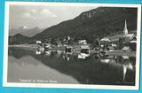 AK Techendorf am Weissensee.