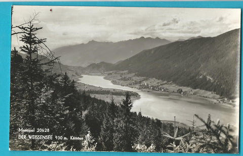 AK Weissensee.