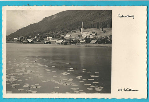 AK Techendorf