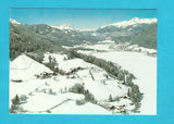 AK Weissensee.