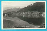 AK Techendorf am Weissensee.