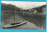 AK Techendorf am Weissensee.