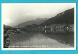 AK Techendorf am Weissensee.